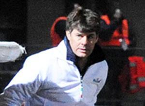 Grosseto: esonerato Moriero, arriva Michele Serena