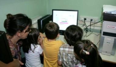 Scuole materne comunali, via alle nuove iscrizioni
