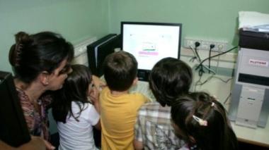 Scuole materne comunali, via alle nuove iscrizioni