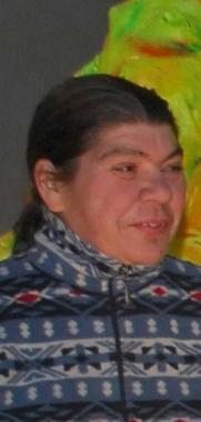 <b>ADDIO </b>Luigia Giusta Sulis 