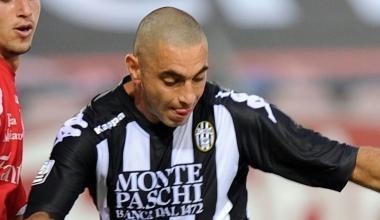 Stasera l'anticipo Siena-Pescara