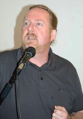 Bert DArragon 