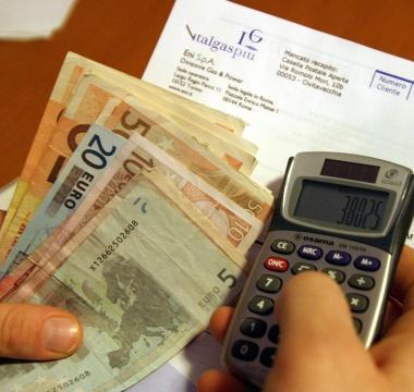 Contributi per il caro Gpl 