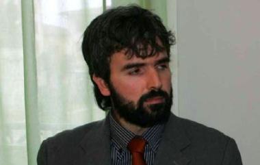 Il sindaco Dario Parrini 