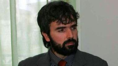 Il sindaco Dario Parrini