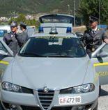 <b>INDAGINE.</b> Finanza di Terni 