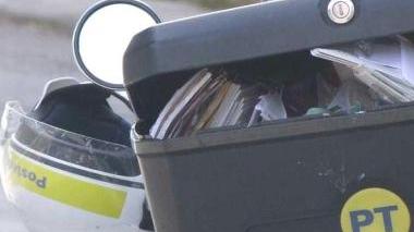 <b>PORTALETTERE. </b>Momenti duri per i postini: in vista tagli e accorpamenti