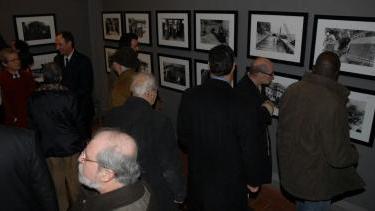 <b>FRATELLI GORI.</b> La mostra