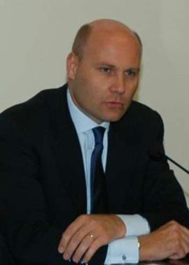 <b>OSPITI DECCEZIONE </b>Federico Vecchioni e Anna Rita Bramerini 