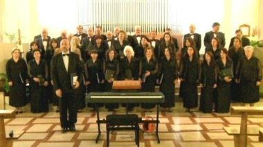 <b>LA CORALE </b>Puccini stasera in concerto al Teatro degli Industri 