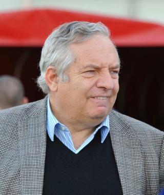 <b>PRESIDENTE.</b> Piero Camilli 