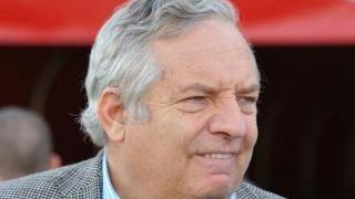 <b>PRESIDENTE.</b> Piero Camilli