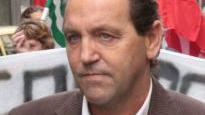 Maurizio Strazzullo (Cgil)