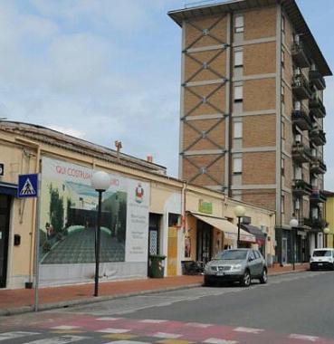 Lex Supercinema di Capannori 