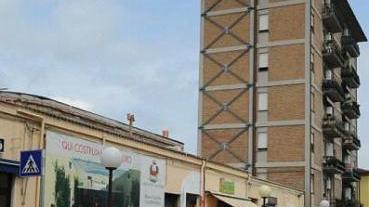 L’ex Supercinema di Capannori