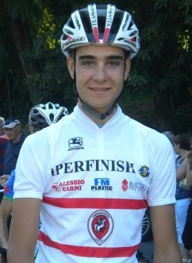 Francesco Marchini 