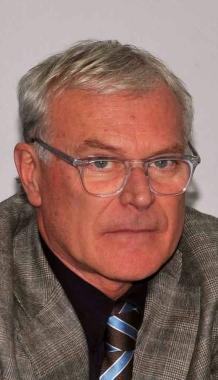Il direttore di Asa, Michele Caturegli