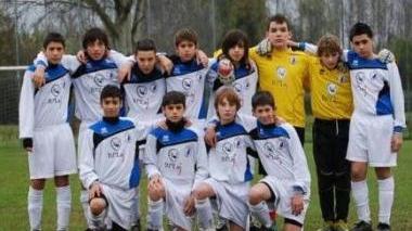 <b>PISA. </b>I Giovanissimi B profesiosnisti