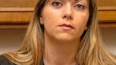 L’assessore Simona Querci