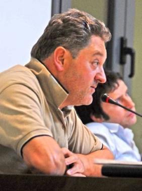 Riccardo Musumeci, Sinistra ecologia e libert&agrave; 