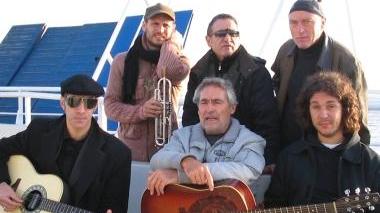 La band I Furminanti