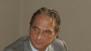 Il sindaco Roberto Cenni