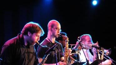 Apriranno la rassegna gli Steve Lehamn Octet