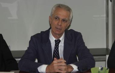 Il direttore Asl Cravedi 