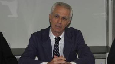 Il direttore Asl Cravedi