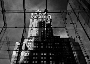 Le foto di Francesco Vieri esposte a Pitti Uomo