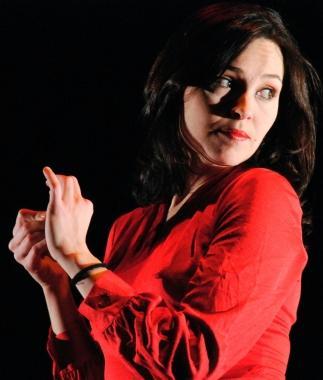 Lattrice Laura Bandelloni                   