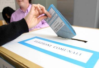 <b>VOTO.</b> Seravezza gi&agrave; in fibrillazione per le comunali di primavera 