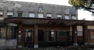 Stefano Caruso consigliere del Pdl la ex Dalmine e il cinema Splendor in centro citt&agrave;     