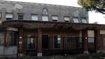 Stefano Caruso consigliere del Pdl la ex Dalmine e il cinema Splendor in centro città