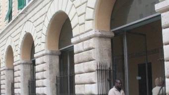 Il tribunale di Livorno