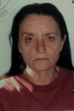 Velia Carmazzi