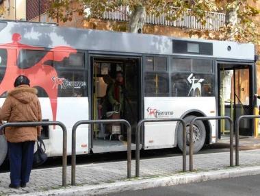 Tiemme nel caos, impiegati al volante