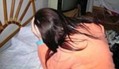Molesta la figlia della convivente: condannato a 6 anni