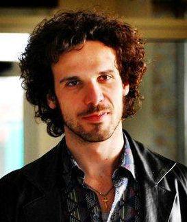 <b>ATTORE </b>Francesco Montanari 