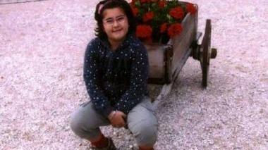 Oggi è un giorno speciale per Alessia: infatti, compie 9 anni. Auguri di buon compleanno ...