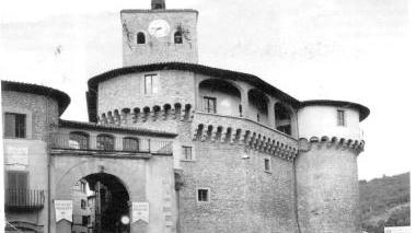 La rocca di Ariosto