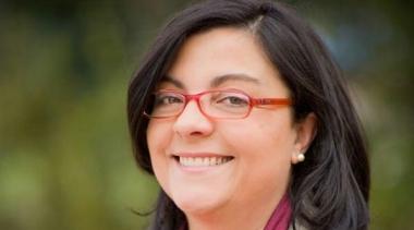 Angela Bertocchi si presenta