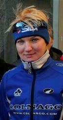 Svetlana Boubnenkova 