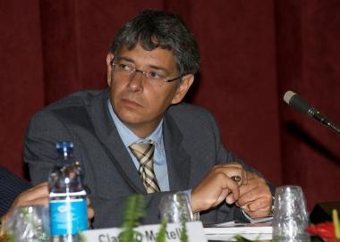 Diego Nocenti (Cna) 
