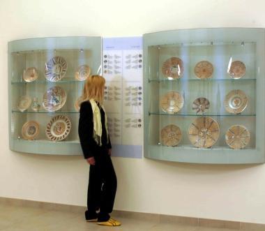 Il Museo della Ceramica 