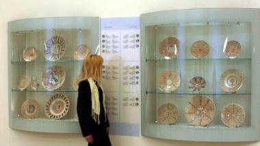Il Museo della Ceramica