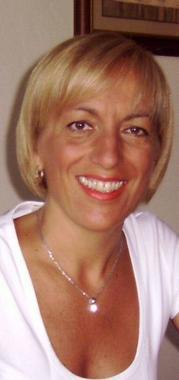 Lassessore Maria Cristina Giglioli 