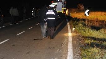 <b>RILIEVI.</b> Lungo la strada provinciale