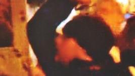 <b>DI NOTTE.</b> Un parapiglia