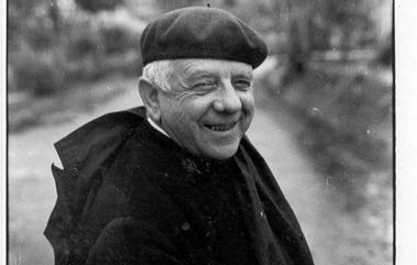 Trent'anni fa moriva Don Zeno La comunità ricorda il fondatore